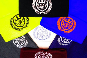 Crown Beanies