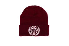 Load image into Gallery viewer, Crown Beanies
