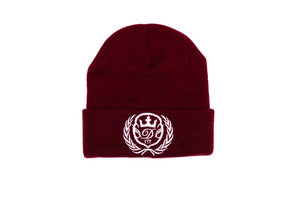 Crown Beanies