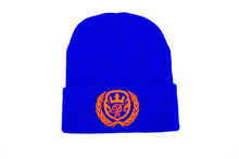 Load image into Gallery viewer, Crown Beanies
