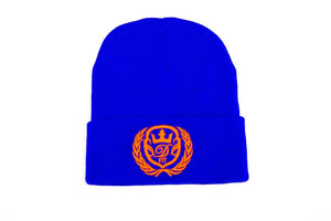 Crown Beanies