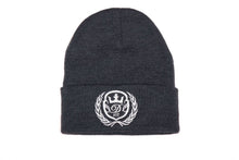 Load image into Gallery viewer, Crown Beanies
