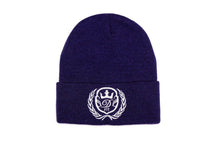 Load image into Gallery viewer, Crown Beanies
