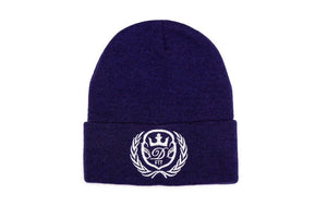 Crown Beanies