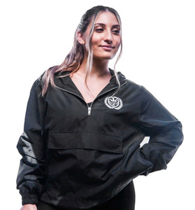 All Year Round Windbreaker - Unisex