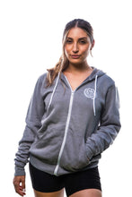 Load image into Gallery viewer, Zip Up Hoodie - Unisex
