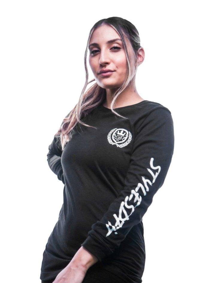 Ninja Long Sleeve-Unisex XL