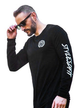 Load image into Gallery viewer, Ninja Long Sleeve-Unisex XL
