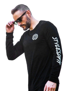 Ninja Long Sleeve-Unisex XL