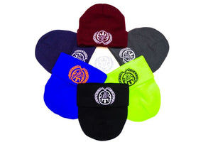 Crown Beanies