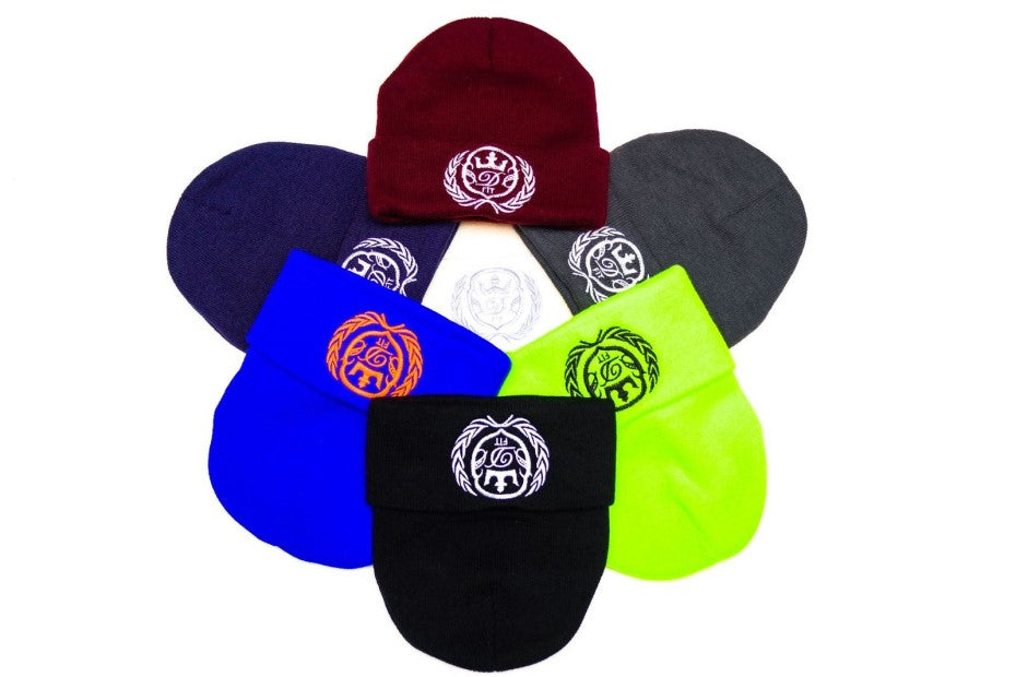 Crown Beanies