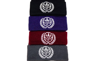 Crown Beanies