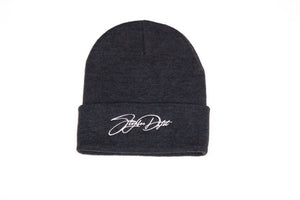 Script Beanies