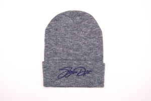 Script Beanies