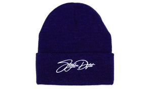 Script Beanies