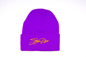 Script Beanies