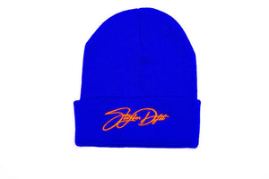 Script Beanies